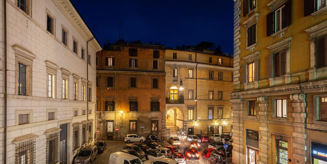 Tula Inn Roma Eksteriør bilde