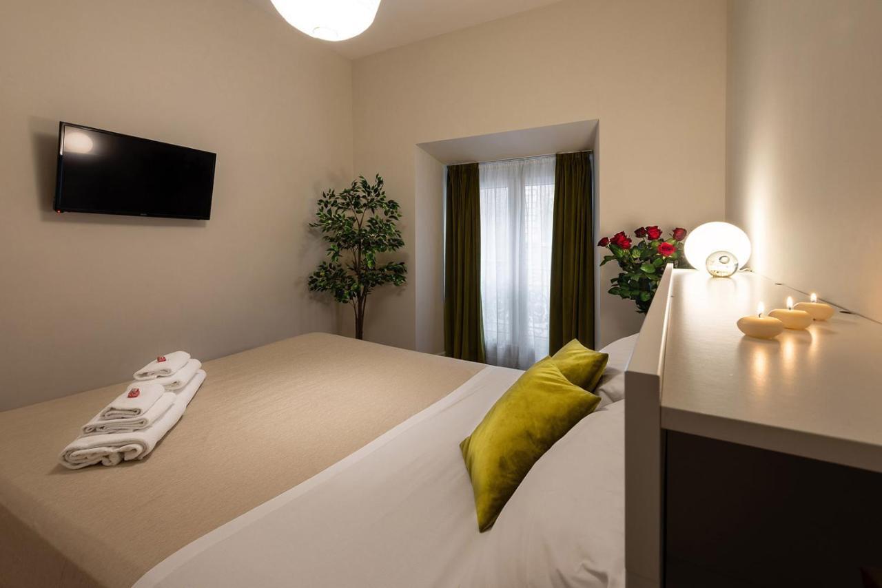 Tula Inn Roma Eksteriør bilde